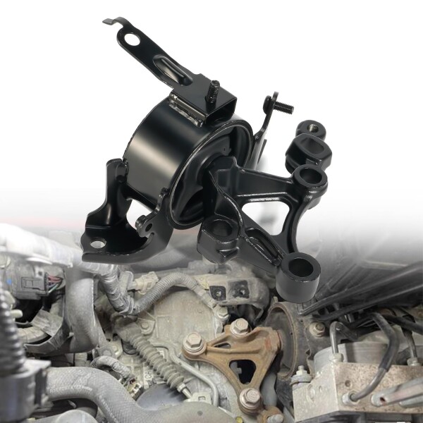 エンジンマウント タント L375S ムーヴ L175S ミラ L275S ソニカ L415S L405S用 ダイハツ車用 ラバーマウント左側 助手席側 純正参考番号：12306-B2035