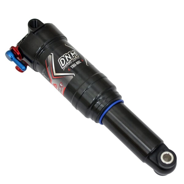DNM TRU-8RC Trunning Fixing 185x52mm Mountain Bike Air Rear Shock With Lockout, ST2674