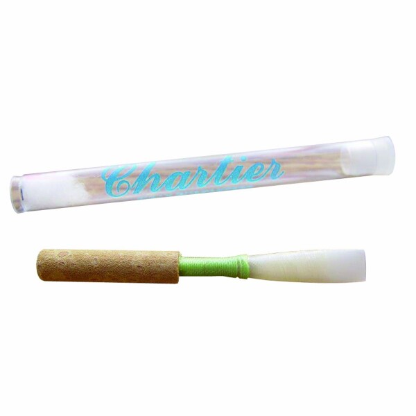 Chartier CPO-MS プラスチックオーボエリード、ミディアムソフト