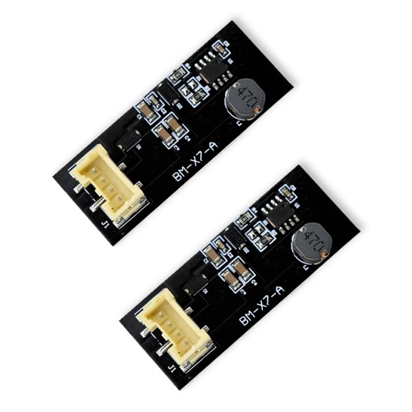 F25 X3 シリーズ テールランプ 不点灯 交換用 モジュール 基盤 LED 球切れ 故障 修理 交換 全年式 ブレーキ ランプ 社外品 (2個セット)