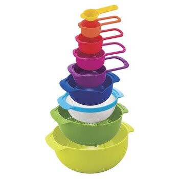 ジョゼフジョゼフ ネスト9プラス