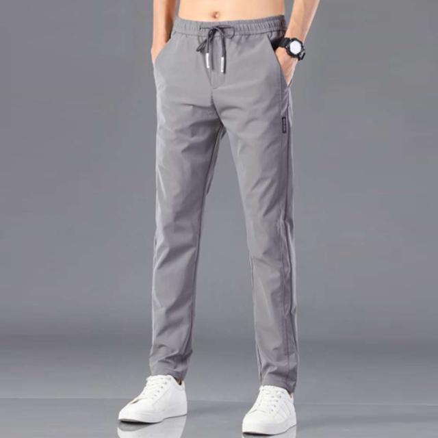薄手 メンズ ひんやり 接触冷感 スキニーパンツ 真ん夏 パンツ 美脚 蒸れない 涼しい 長ズボン スキニーパンツ スポーツ サマー ボトムの通販はau Pay マーケット ｓｕｎｆｌｏｗｅｒ