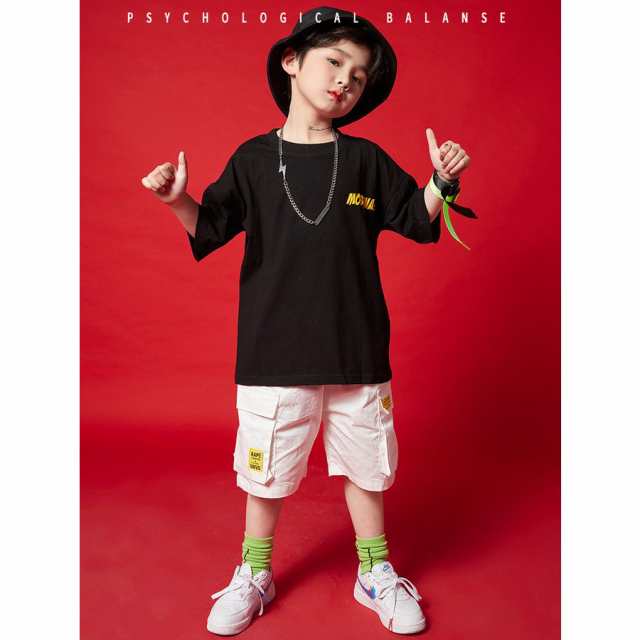 キッズダンス衣装 ヒップホップ 韓国子供服 Hiphop Jazz ジャズダンス ステージ衣装 男の子 練習着 体操服 ダンスウェア 発表会 上下セッの通販はau Pay マーケット ラッキースマイルプラザ