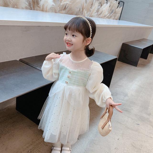 ワンピース 子供服 キッズ お姫様 フォーマル 子供 レースドレス 女の子 子供 七五三 結婚式 可愛い 結婚式 発表会の通販はau Pay マーケット ラッキースマイルプラザ