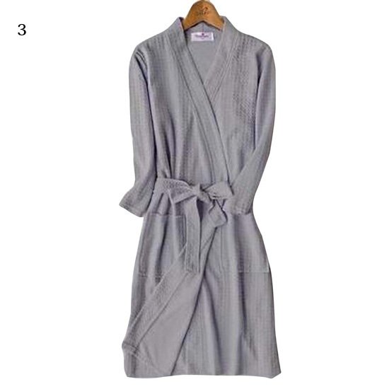 ペア フード 部屋着 ベビー ワッフル 薄手 タオル地 ワンピース ボタン 人気 セレブ 長袖 夏 半袖 ホテル仕様の通販はau Pay マーケット ラッキースマイルプラザ