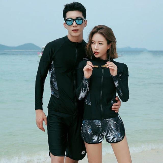 ガード レディース 上下 セット ラッシュガード メンズ 長袖 おすすめ ラッシュガード 水着 日焼け止め ラッシュ ガード フード 大きいの通販はau Pay マーケット ラッキースマイルプラザ