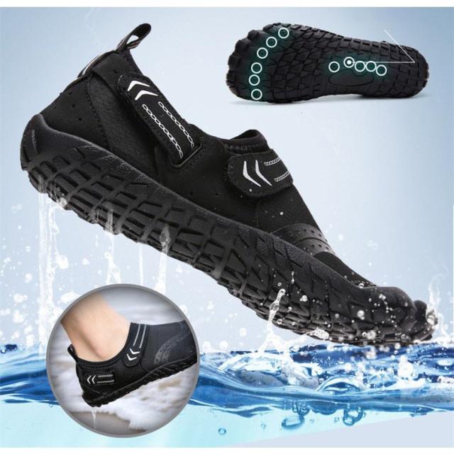 ウォーターシューズ メンズ レディース 子供 キッズ 水陸両用 マリンシューズ アクアシューズ ビーチシューズ 海 21cm〜29cm