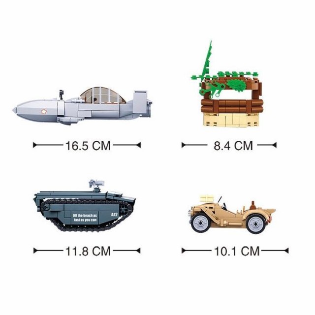 レゴ 互換 ブロック 模型 WW2 硫黄島の戦い セット 日本軍 米軍 US ミニフィグ レゴブロック おもちゃ 大人 子供 人形 誕プレ 軍隊 ミリ