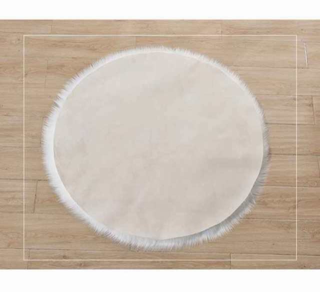 【送料無料】ふわふわ 洗える ラグ 120×120cm 円形ラグ 北欧 シャギーラグ 円形 マット ラグカーペット 洗える カーペット 丸型 ラの通販は 【送料無料】ふわふわ 洗える ラグ 120×120cm 円形ラグ 北欧 シャギーラグ 円形 マット ラグカーペット 洗える カーペット 丸型 ラの通販は