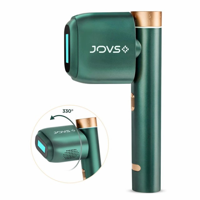 脱毛器 JOVS 美顔器 光脱毛器 脱毛機 家庭用 IPL vio ヒゲ 美肌 全身 脱毛 サロン級 光美容器 シェーバー付き 男女兼用【並行輸入品】の通販はau  PAY マーケット - トモミショップ au PAY マーケット店 | au PAY マーケット－通販サイト