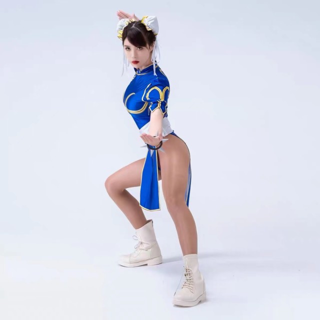 セクシー チャイナ コスプレ エロ  エッチ な下着 過激 アダルト 下着 中華 チャイナドレス ランジェリー ミニスケスケ ベビードール チャイナドレス風 パジャマ 可愛い ブルー ピンク ブラックの通販は