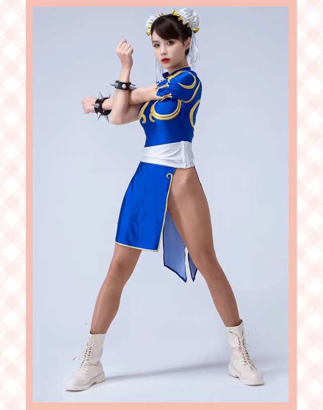 セクシー チャイナ コスプレ エロ  エッチ な下着 過激 アダルト 下着 中華 チャイナドレス ランジェリー ミニスケスケ ベビードール チャイナドレス風 パジャマ 可愛い ブルー ピンク ブラックの通販は