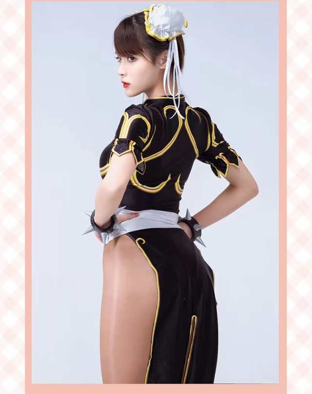 セクシー チャイナ コスプレ エロ  エッチ な下着 過激 アダルト 下着 中華 チャイナドレス ランジェリー ミニスケスケ ベビードール チャイナドレス風 パジャマ 可愛い ブルー ピンク ブラックの通販は