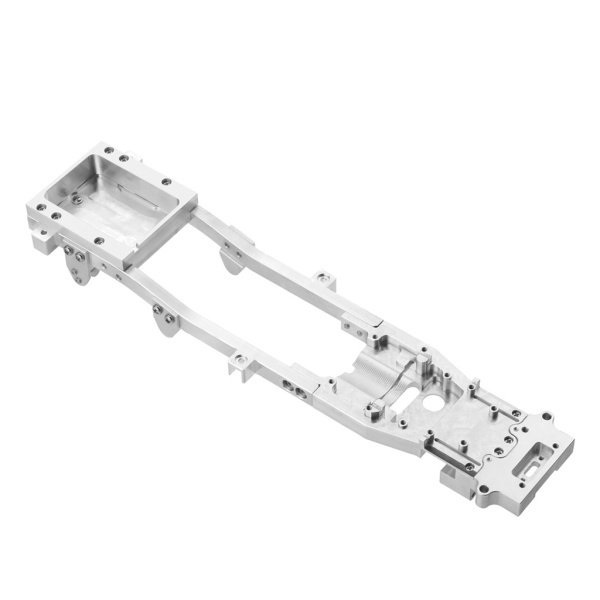 WPL D12 RC トラック カー パーツ モディファイド アクセサリー