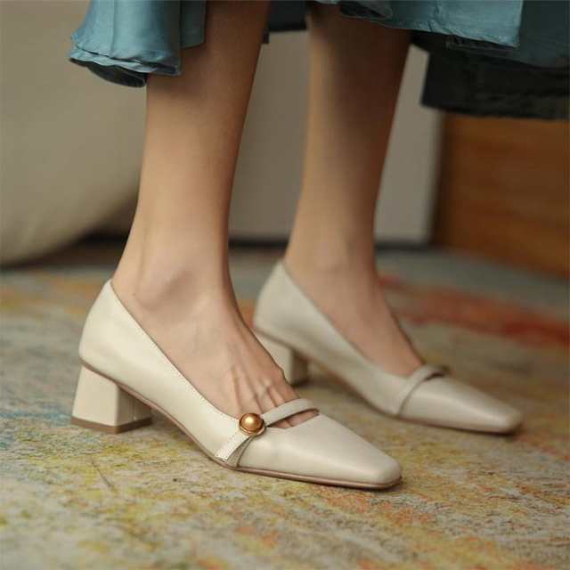ハイヒール パンプス ピンヒール ポインテッドトゥ ヒールサンダル 7cm 痛くない アンクルストラップサンダル 夏 春秋 美脚サンダル 結婚式 二次会の通販は