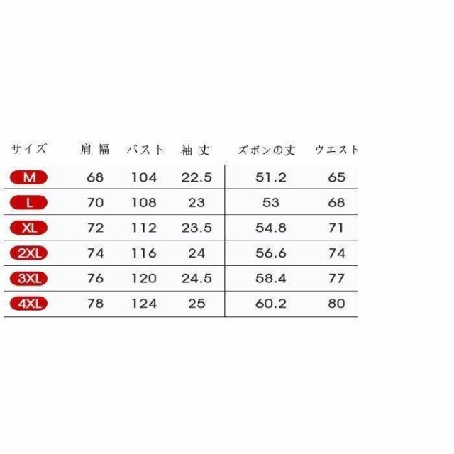 セットアップ メンズ 夏 ジャージ 上下セット スウェット 綿麻 半袖 T