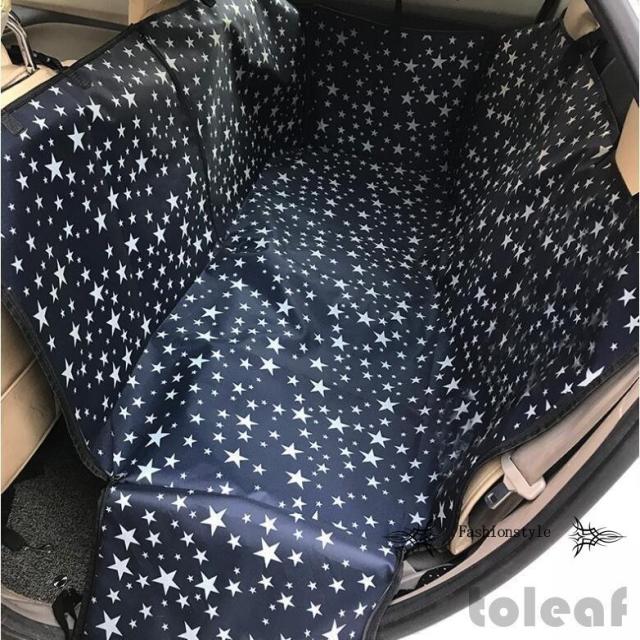 ペット用 ドライブ防水シート ライブボックス キャリーバッグ ペット用
