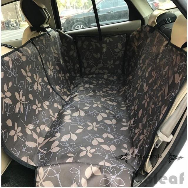ペット用 ドライブ防水シート ライブボックス キャリーバッグ ペット用