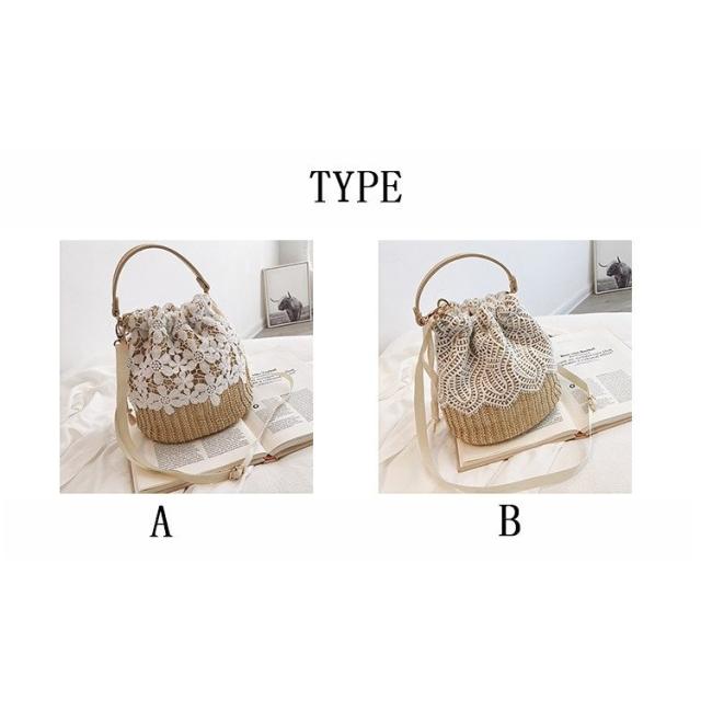 即決 新品未使用 Sac unit 花柄 ショルダーバッグ トートバッグ ハンドバッグ 斜めがけ ベージュ サック ボタニカル柄 2way 合成皮革 合皮