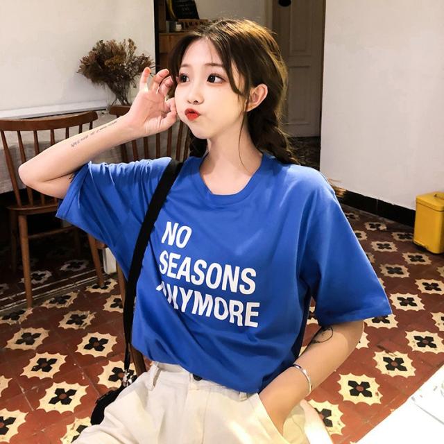 ビッグTシャツ レディーストップス 大きいサイズTシャツ ロングT
