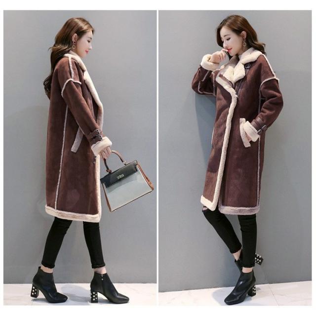 ラシャコート コート ジャケット レデイース 秋冬 オシャレ 韓国風