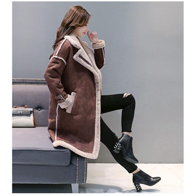 ラシャコート コート ジャケット レデイース 秋冬 オシャレ 韓国風