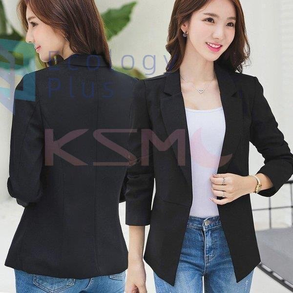2020春秋新作/テーラードジャケット/カジュアルスーツ/レディース/長袖/スプリングコート/ビジネス/通勤/オフィス/アウター/入学式/卒業式/