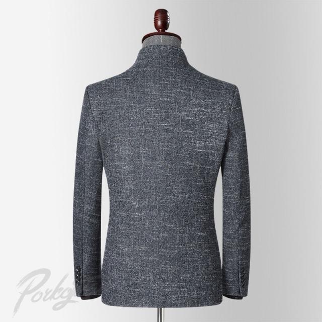 3Dスリム　20代30代40代50代　上品　おしゃれ　ブレザー メンズ テーラードジャケット  お父さん 3Dスリム 20代30代40代50代 上品 おしゃれ ブレザー メンズ テーラード