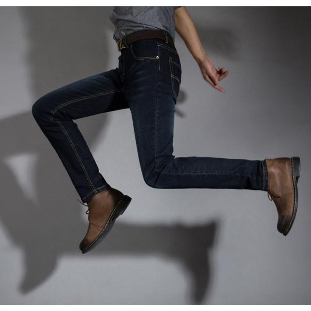 デニムパンツ イージーパンツ メンズ スキニーパンツ チノパン