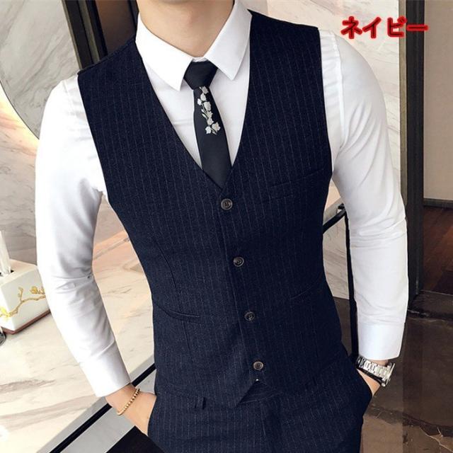 ベスト トップス フォーマル ビジネス 紳士服 シルエット シンプル ベスト トップス フォーマル ビジネス 紳士服 シルエット シンプルの