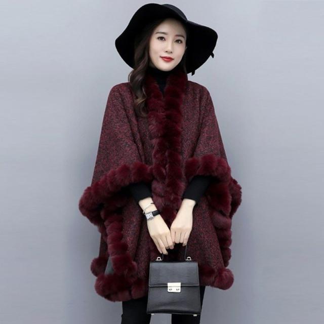 ケープコート レディース ケープ コート ポンチョ マントコート