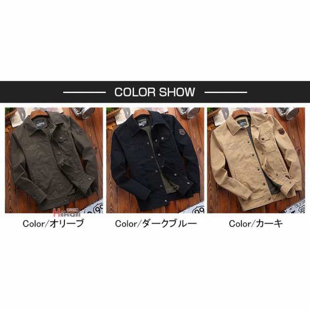 UNISEX】Hollingworth Countryoutfitters[ホリングワース