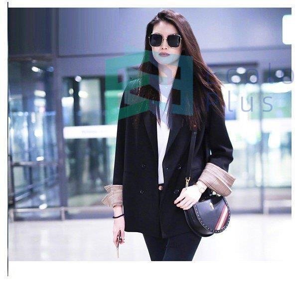 テーラードジャケット レディース ジャケット ロング丈 大人 春アウター コート 上品 フォーマル 入学式 卒業式 長袖 春秋 20代30代40代 カジュアルの通販は