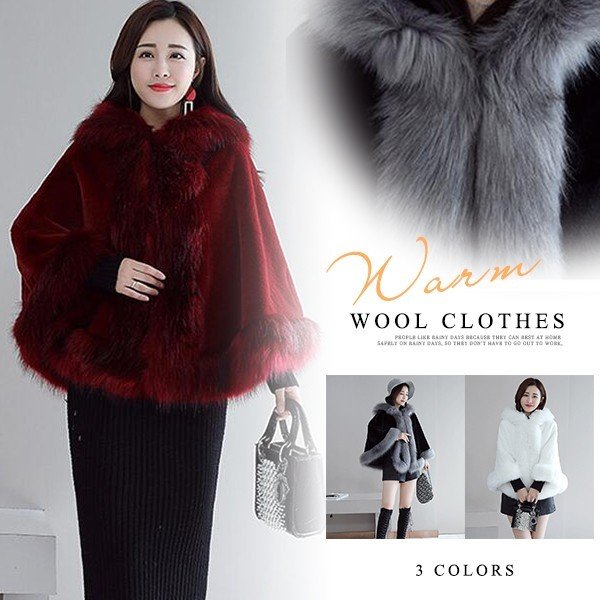 ファージャケット ファーコート フェイクファー レディース アウター ロング ムートン/毛皮コート オシャレ 秋冬新作 無地 上品 あったか おしゃれの通販は 5,984円