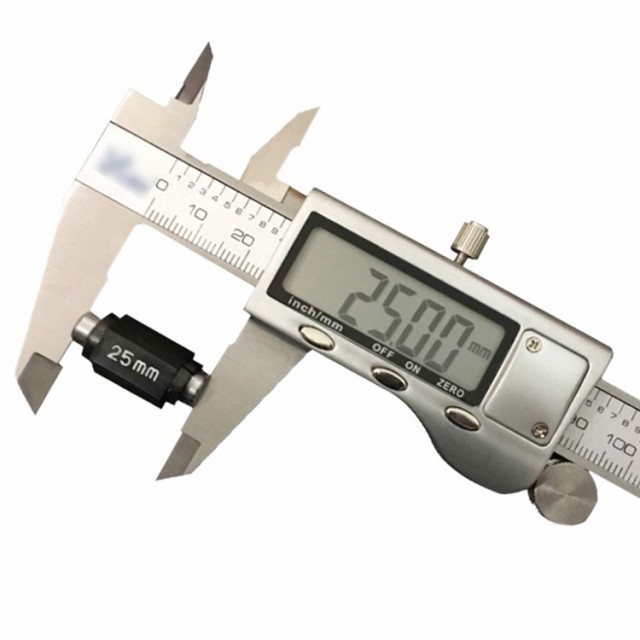 Amazon.co.jp: SCITOOLS ノギス 100mmデジタルノギス ステンレス