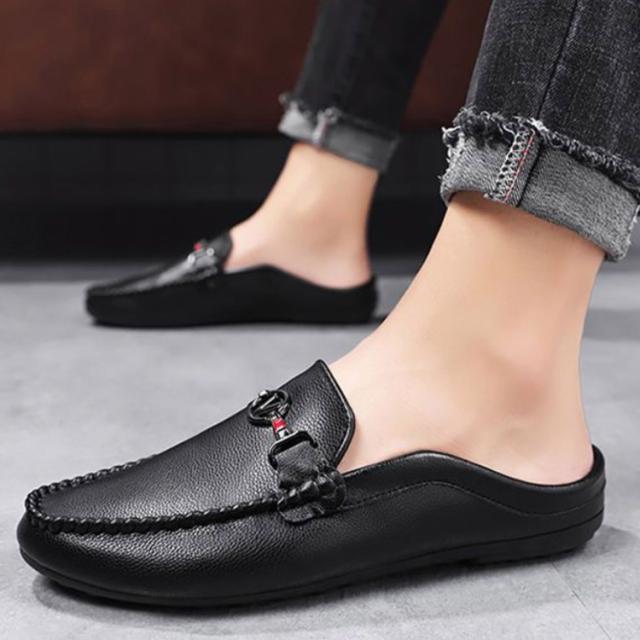 室内靴 事務室 カジュアル サンダル メンズ 蒸れない サボサンダル スリッパ オフィス スリッポン 滑り止め 職場用 ローファー コンフォの通販はau Pay マーケット Next 室内靴 事務室 カジュアル サンダル メンズ 蒸れない サボサンダル スリッパ オフィス スリッポン 滑り止め 職場用 ローファー コンフォの通販はau Pay マーケット Next