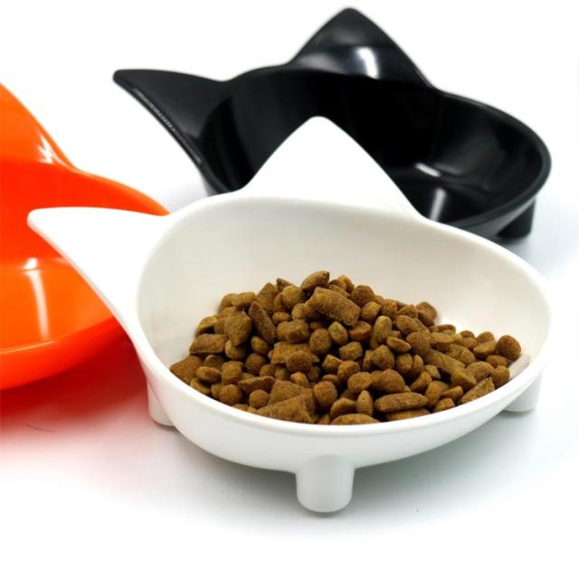 オーダーメイド キャットボウル フードボール キャットボール フードボウル 猫食器 猫 フードボール ブラック 食器 キャット ねこ 大きめ 猫用