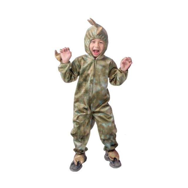 キッズ M 恐竜 着ぐるみ コスプレ 100 110 子供服 男の子 男児 怪獣 キッズ M 恐竜 着ぐるみ コスプレ 100 110 男の子 男児 怪獣