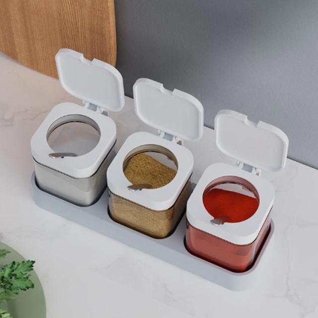 GUIGOZ アルミ 容器 小物入れ 調味料入れ 食材入れ 3個セット フランス GUIGOZ アルミ 容器 小物入れ 調味料入れ 食材入れ 3個セット
