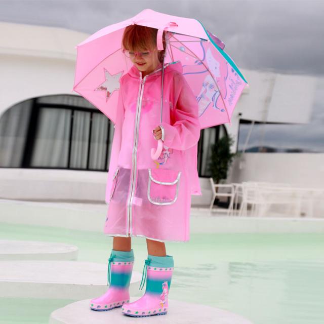 柔らかい 子供服 女の子 レインコート キッズ 小学生 軽量 ランドセル対応 通学 雨具 レインウェア 送料無料 カッパ合羽雨具 リュックの通販はau Pay マーケット Next