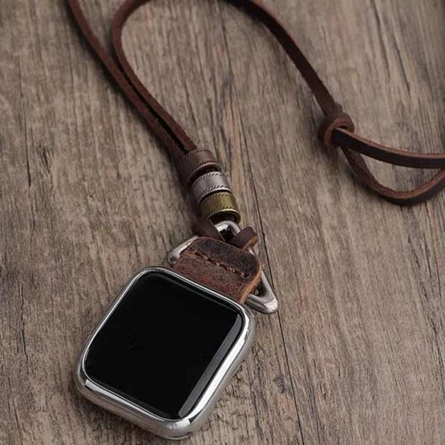 41mm ネックレス アップルウォッチ 首掛け Apple Watch 38mm
