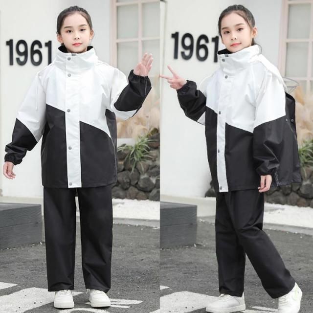 幼稚園セット 110 120 130cm 制服 ランドセル レインコート キッズ