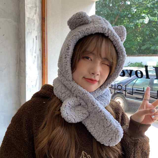 BEBE ONLINE STORE｜ネコウサギクマアニマル耳フード付きファーブルゾン(80~140cm) | Rakuten  Fashion(楽天ファッション／旧楽天ブランドアベニュー)MT4378