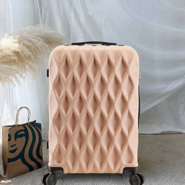 機内持ち込みサイズ 旅行かばん キャリーケース レディース 34L