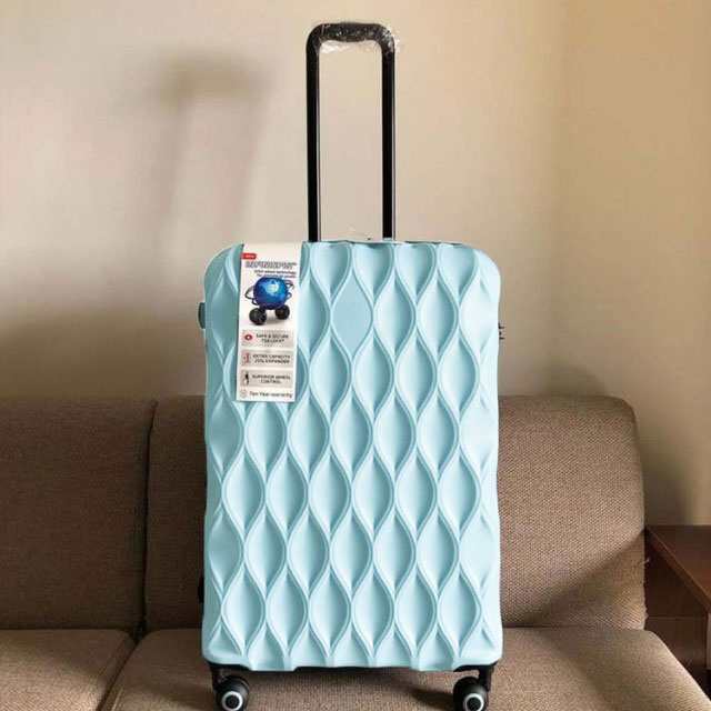 機内持ち込みサイズ 旅行かばん キャリーケース レディース 34L
