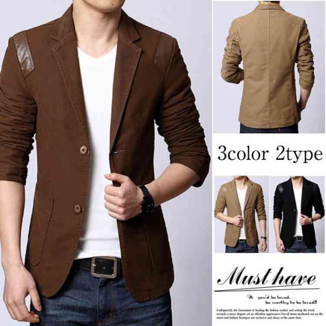 18秋新作 スプリングコート トレンチコート メンズ カジュアルスーツ 大きいサイズ ビジネススーツ チェスターコート の通販はau Pay マーケット Mmc