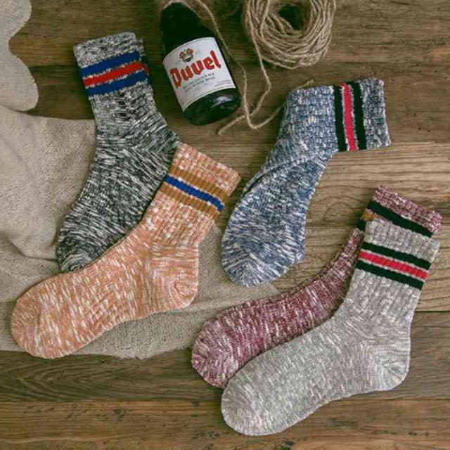 靴下 ソックス メンズ 5足組 ルームソックス スニーカーソックス 暖かい 厚手 5足セット ショートソックス スポーツソッの通販はau Pay マーケット Mmc