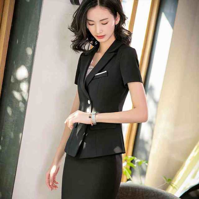 人気再入荷 スーツセット レディース 夏用 半袖 女性 Ol通勤 ビジネス ジャケット パンツ スカート オフィス フォーマル 2点上下セッ 史上最も激安 Www Iacymperu Org 人気再入荷 スーツセット レディース 夏用 半袖 女性 Ol通勤 ビジネス ジャケット パンツ スカート オフィス フォーマル 2点上下セッ 史上最も激安 Www Iacymperu Org