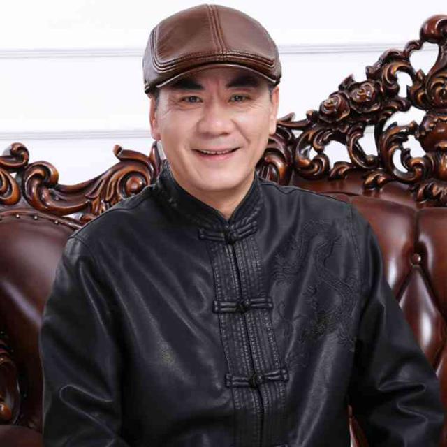 帽子 ハンチング帽 帽子 耳あて付 メンズファッション 本革 レザー メンズキャップの通販はau Pay マーケット Mmc