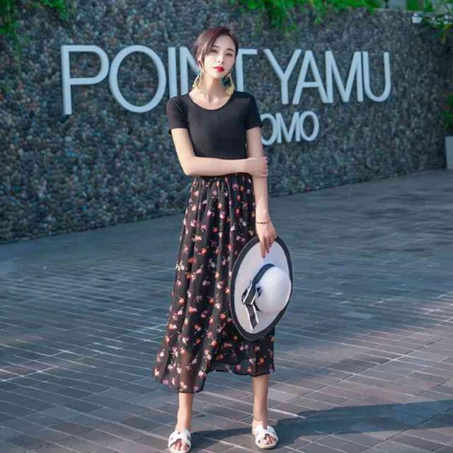 ワンピース レディース ワンピース 夏 ワンピース 結婚式 リゾートワンピース 花柄 リゾートワンピース 安い 花柄ワンピース の通販はau Pay マーケット Mmc